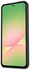 Samsung Galaxy A56 Hoesje met Camera Bescherming Dun TPU Back Cover Zwart afbeelding 5