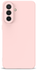 Samsung Galaxy A56 Hoesje met Camera Bescherming Dun TPU Back Cover Roze afbeelding 2