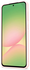 Samsung Galaxy A56 Hoesje met Camera Bescherming Dun TPU Back Cover Roze afbeelding 5