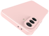 Samsung Galaxy A56 Hoesje met Camera Bescherming Dun TPU Back Cover Roze afbeelding 7