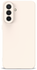 Samsung Galaxy A56 Hoesje met Camera Bescherming Dun TPU Back Cover Beige afbeelding 2