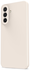 Samsung Galaxy A56 Hoesje met Camera Bescherming Dun TPU Back Cover Beige afbeelding 4