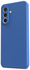 Samsung Galaxy A56 Hoesje met Camera Bescherming Dun TPU Back Cover Blauw afbeelding 4