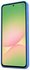Samsung Galaxy A56 Hoesje met Camera Bescherming Dun TPU Back Cover Blauw afbeelding 5