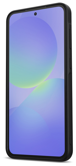 Samsung Galaxy A36 Hoesje met Camera Bescherming Dun TPU Back Cover Zwart afbeelding 7
