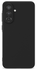 Samsung Galaxy A36 Hoesje met Camera Bescherming Dun TPU Back Cover Zwart afbeelding 2