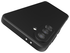 Samsung Galaxy A36 Hoesje met Camera Bescherming Dun TPU Back Cover Zwart afbeelding 5