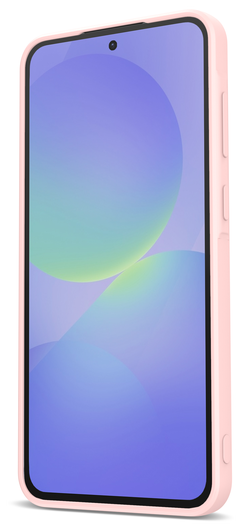 Samsung Galaxy A36 Hoesje met Camera Bescherming Dun TPU Back Cover Roze afbeelding 7