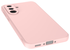 Samsung Galaxy A36 Hoesje met Camera Bescherming Dun TPU Back Cover Roze afbeelding 4