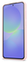 Samsung Galaxy A36 Hoesje met Camera Bescherming Dun TPU Back Cover Roze afbeelding 7