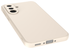 Samsung Galaxy A36 Hoesje met Camera Bescherming Dun TPU Back Cover Beige afbeelding 4