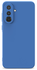 Samsung Galaxy A36 Hoesje met Camera Bescherming Dun TPU Back Cover Blauw afbeelding 2