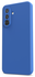 Samsung Galaxy A36 Hoesje met Camera Bescherming Dun TPU Back Cover Blauw afbeelding 6