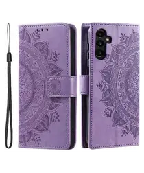 Samsung Galaxy A56 Hoesjes met Print