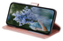 Samsung Galaxy A56 Hoesje Mandala Book Case met Pasjeshouder Roze Goud afbeelding 3