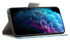 Samsung Galaxy A56 Hoesje Print Book Case met Pasjeshouder Bloemen Boom afbeelding 3