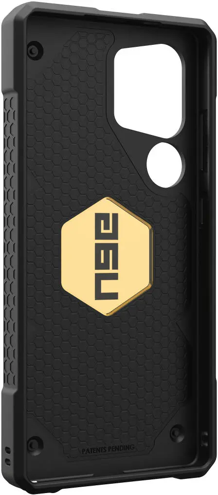 UAG Monarch Pro Limited Edition Samsung Galaxy S25 Ultra Hoesje Ultem afbeelding 15