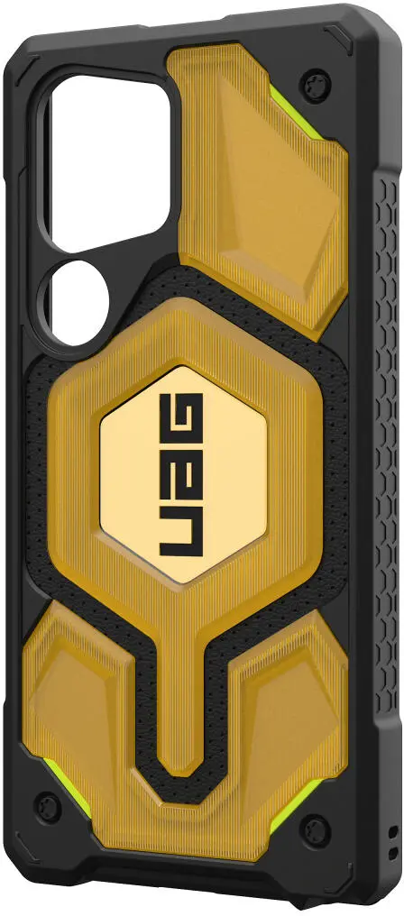 UAG Monarch Pro Limited Edition Samsung Galaxy S25 Ultra Hoesje Ultem afbeelding 13