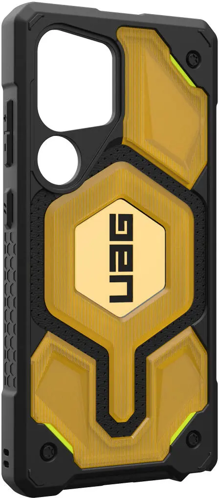 UAG Monarch Pro Limited Edition Samsung Galaxy S25 Ultra Hoesje Ultem afbeelding 14