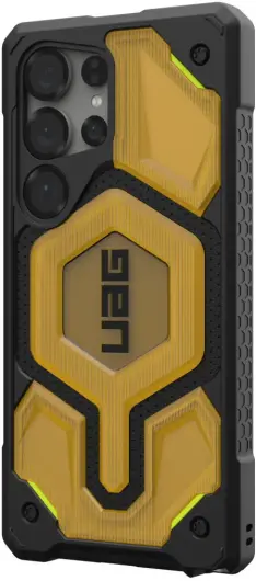 UAG Monarch Pro Limited Edition Samsung Galaxy S25 Ultra Hoesje Ultem afbeelding 10