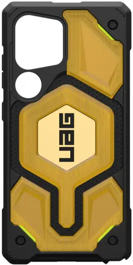 UAG Monarch Pro Limited Edition Samsung Galaxy S25 Ultra Hoesje Ultem afbeelding 12