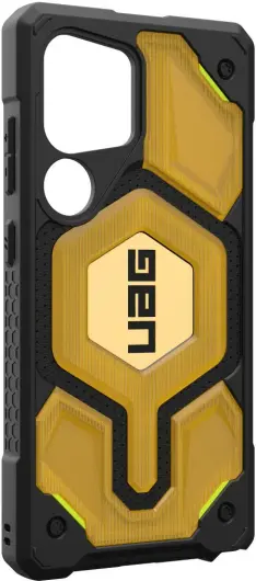 UAG Monarch Pro Limited Edition Samsung Galaxy S25 Ultra Hoesje Ultem afbeelding 14