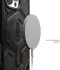 UAG Monarch Pro Limited Edition iPhone 16 Pro Max Hoesje Forged Carbon afbeelding 4