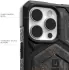 UAG Monarch Pro Limited Edition iPhone 16 Pro Max Hoesje Forged Carbon afbeelding 5