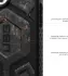 UAG Monarch Pro Limited Edition iPhone 16 Pro Max Hoesje Forged Carbon afbeelding 7