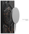 UAG Monarch Pro Limited Edition Samsung Galaxy S25 Ultra Hoesje Forged Carbon afbeelding 4