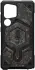 UAG Monarch Pro Limited Edition Samsung Galaxy S25 Ultra Hoesje Forged Carbon afbeelding 15