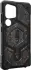 UAG Monarch Pro Limited Edition Samsung Galaxy S25 Ultra Hoesje Forged Carbon afbeelding 16