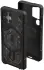 UAG Monarch Pro Limited Edition Samsung Galaxy S25 Ultra Hoesje Forged Carbon afbeelding 2