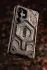 UAG Monarch Pro Limited Edition Samsung Galaxy S25 Ultra Hoesje Forged Carbon afbeelding 6
