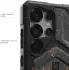 UAG Monarch Pro Limited Edition Samsung Galaxy S25 Ultra Hoesje Forged Carbon afbeelding 5
