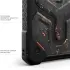 UAG Monarch Pro Limited Edition Samsung Galaxy S25 Ultra Hoesje Forged Carbon afbeelding 7