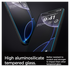 Spigen Ultra Hybrid MagFit Pack iPhone 16 Pro Max Hoesje + Tempered Glass afbeelding 6