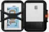 Spigen Lock Fit MagFit MagSafe Portemonee en Kaarthouder voor Pasjes Zwart afbeelding 13