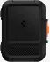 Spigen Lock Fit MagFit MagSafe Portemonee en Kaarthouder voor Pasjes Zwart afbeelding 2