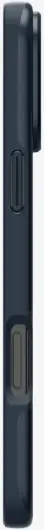 Spigen Thin Fit MagFit Apple iPhone Hoesje MagSafe Back Cover Metaal Groen afbeelding 9
