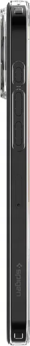 Spigen Crystal Flex MagFit Apple iPhone 16 Pro Max Hoesje MagSafe Transparant afbeelding 6