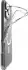 Spigen Crystal Flex MagFit Apple iPhone 16 Pro Max Hoesje MagSafe Transparant afbeelding 3