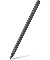 ESR Geo Universele Actieve Stylus Pen met Apple Find My Zwart afbeelding