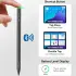 ESR Geo Universele Actieve Stylus Pen met Apple Find My Zwart afbeelding 3