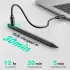 ESR Geo Universele Actieve Stylus Pen met Apple Find My Zwart afbeelding 4