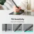 ESR Geo Universele Actieve Stylus Pen met Apple Find My Zwart afbeelding 5