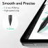 ESR Geo Universele Actieve Stylus Pen met Apple Find My Zwart afbeelding 6