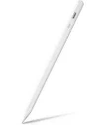 ESR Geo Universele Actieve Stylus Pen met Apple Find My Wit afbeelding