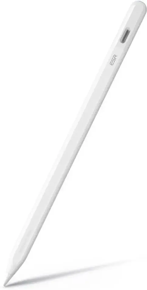 ESR Geo Universele Actieve Stylus Pen met Apple Find My Wit afbeelding 1