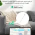 ESR Geo Universele Actieve Stylus Pen met Apple Find My Wit afbeelding 2